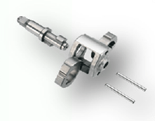 System udarowy Twin Hammer Master Air Tool