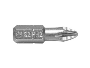 RICHMANN GROT PH 1x25MM S2-ACR