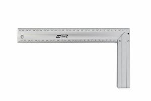 AWTOOLS KĄTOWNIK ALUMINIOWY 350mm