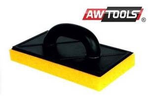 AWTOOLS PACA PLASTIKOWA Z GĄBKĄ 270mm RZADKA