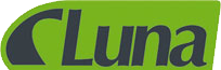 Logo produktów marki Luna