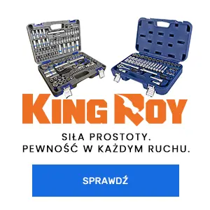 KingRoy
