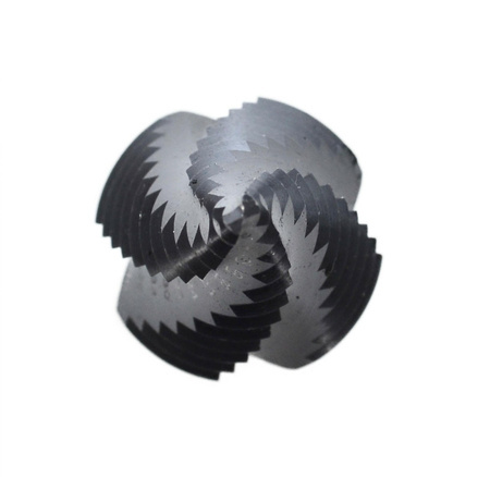 AWTOOLS WIERTŁO STOPNIOWE SPIRALNE M2-TiAlN / Kpl. 3 szt. / 4-12mm / 4-20mm / 4-39mm /BL