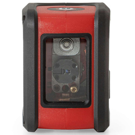 KAPRO NIWELATOR LASEROWY BAMBINO 1 x PION, 1 x POZIOM KAPRO KA842