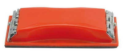 VOREL BLOK NA PAPIER ŚCIERNY MAŁY 160 x 85mm   07950