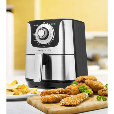 Frytkownica PHAF 3500 Air Fryer PHILCO
