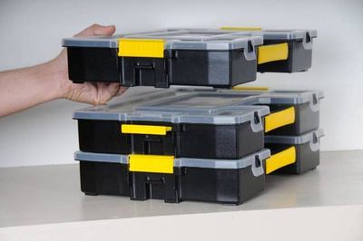 STANLEY ORGANIZER SORTMASTER JUNIOR
