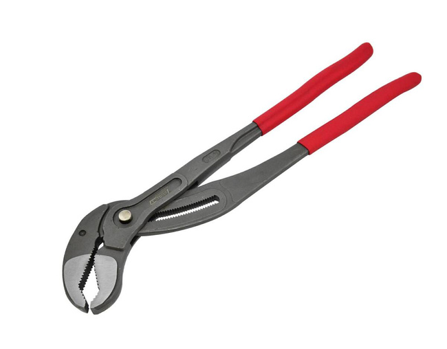 AW SZCZYPCE NASTAWNE 600mm 0-42mm BLACK LINE
