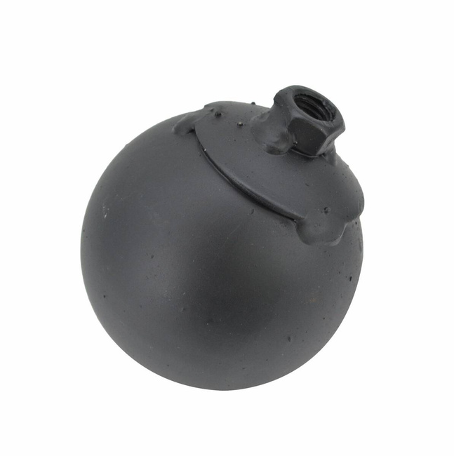AWTOOLS KULA KOMINIARSKA  fi 90mm  1,8kg