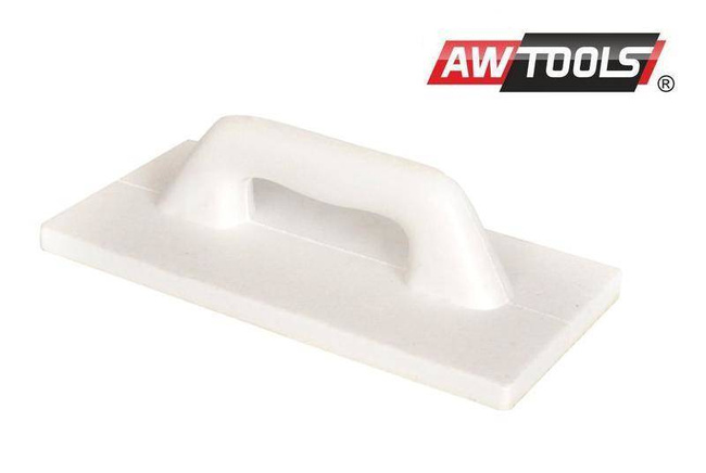 AWTOOLS PACA TYNKARSKA STYROPIANOWA 140x270mm