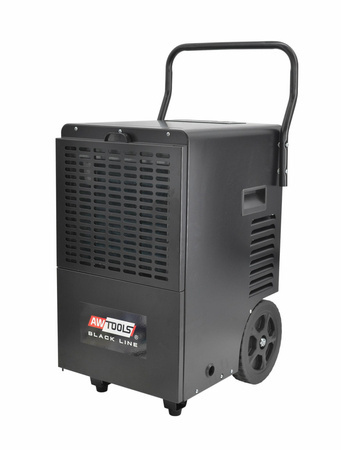 AWTOOLS OSUSZACZ POWIETRZA 50L/24h DH50 BLACK LINE