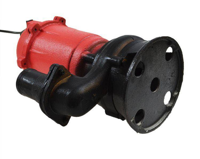 AWTOOLS POMPA DO WODY BRUDNEJ Z ROZDRABNIACZEM 850W