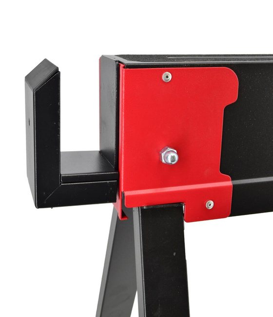 AWTOOLS KOBYŁKA STOJAK REGULOWANY WYSOKOŚĆ 60-85cm