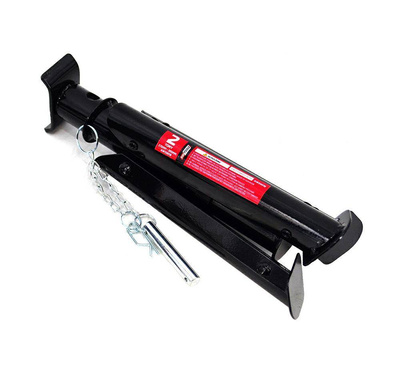 AWTOOLS PODSTAWKI  SAMOCHODOWE / KOBYŁKI SKŁADANE 2 szt. 2 TONY 270 - 365mm