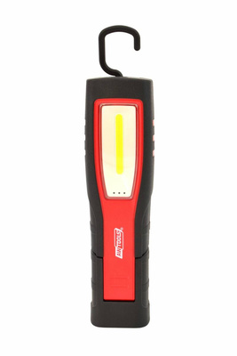 AWTOOLS LATARKA WARSZTATOWA TECNIC BLACK LINE