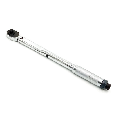 Klucz dynamometryczny 3/8" zakres 7-105 Nm Ellient Tools