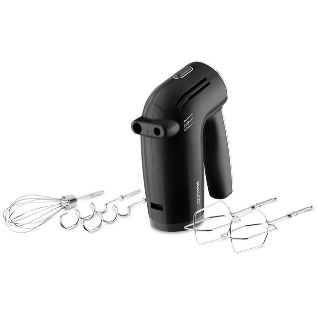 Trzepaczka ręczna PHHM 5301 HAND MIXER PHILCO