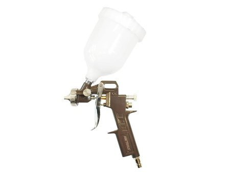 AWTOOLS PISTOLET LAKIERNICZY ZE ZBIORNKIEM GÓRNYM 1.4mm / S-990G