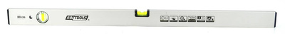 AWTOOLS POZIOMNICA ANODOWANA  40cm