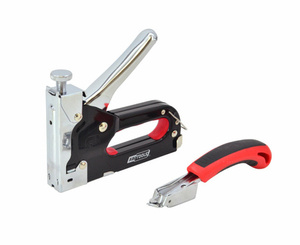 AWTOOLS ZSZYWACZ 4-14mm METAL CZARNY + ROZSZYWACZ