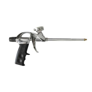AWTOOLS PISTOLET DO PIANY METOWY UCHWYT CZARNY