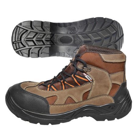 AWTOOLS BUTY MERANO ROZ.47 / WYSOKIE