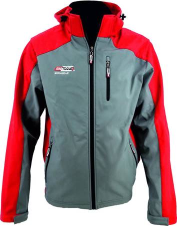 AWTOOLS KURTKA SOFTSHELL M