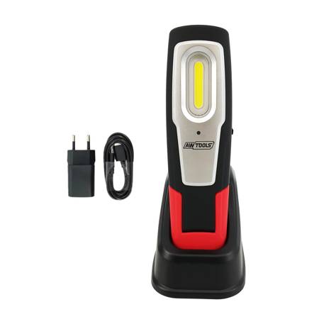 AWTOOLS LATARKA WARSZTATOWA PRO TECH COB LED