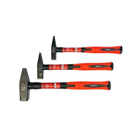 AWTOOLS MŁOTEK ŚLUSARSKI 0,2 kg WŁÓKNO