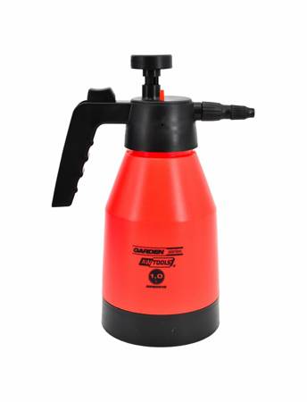 AWTOOLS OPRYSKIWACZ 1,0 L GARDEN POWER SERIES