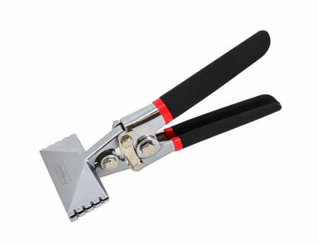 AWTOOLS SZCZYPCE DO KSZTAŁTOWANIA PROFILI 210mm SZCZĘKI 80X35mm