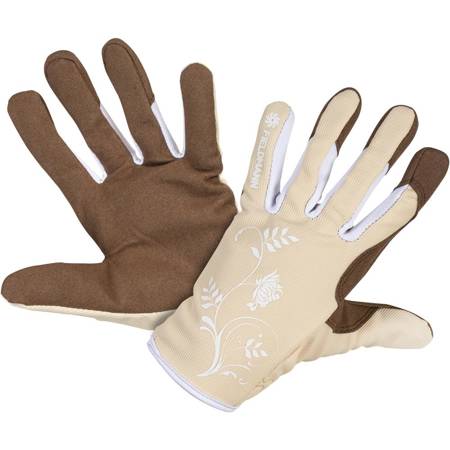 Akcesoria ogrodowe FZO 2111 Women's garden gloves FIELDMANN