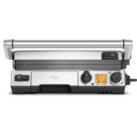 BGR840BSS SMART Grill Kontaktowy SAGE