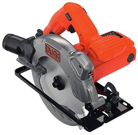 BLACK+DECKER PILARKA TARCZOWA 190mm 1500W CS1550