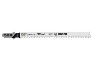 BOSCH BRZESZCZOT DO WYRZYNARKI T308BP  5szt