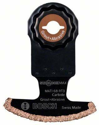 BOSCH MT BRZESZCZOT SEGMENTOWY CARBIDE RIFF MATI 68mm RT3