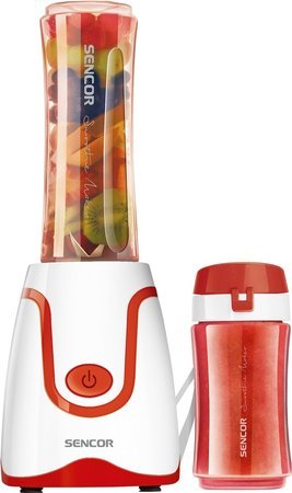 Blender Smoothie Sencor SBL 2214RD