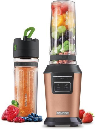 Blender do Smoothie Sencor SBL 7176GD