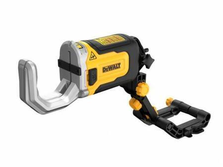 DEWALT ADAPTER OBCINAK PCV DT20560