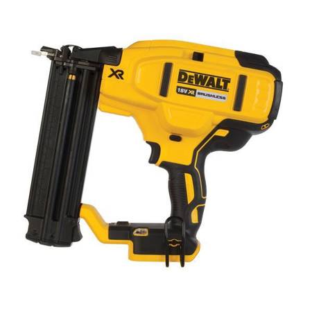 DEWALT GWOŹDZIARKA 18V 18Ga 15-54mm BL  BEZ AKU. I ŁAD. DCN680N