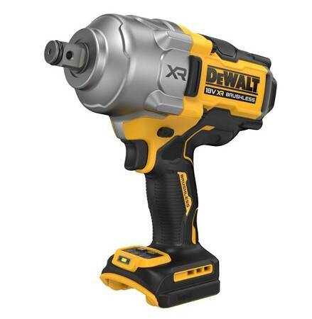 DEWALT KLUCZ UDAROWY 3/4" 18V DCF964NT 1925Nm TSTAK