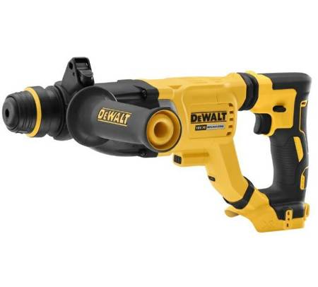 DEWALT MŁOT WIERCĄCO-KUJĄCY SDS-PLUS 18V 3,0J BEZ AKUMULATORÓW I ŁADOWARKI DCH263N