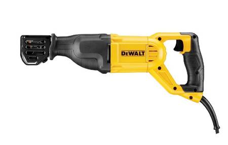 DEWALT PIŁA SZABLASTA 1100W DWE305PK