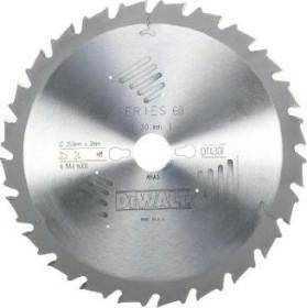 DEWALT PIŁA TARCZ.250x30mmx30z