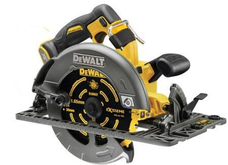 DEWALT PILARKA TARCZ. 54V FV DCS579N