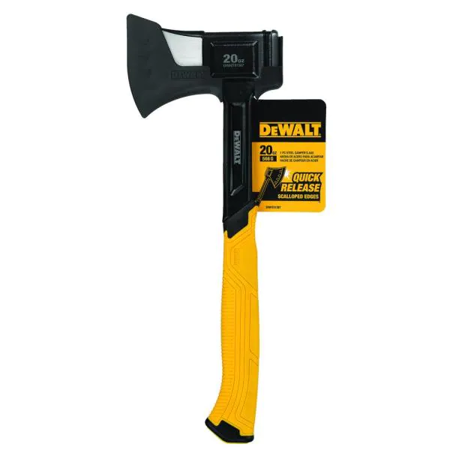 DEWALT SIEKIERA OGRODOWA 567g