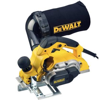 DEWALT STRUG 1050W 82mm WALIZKA D26500K