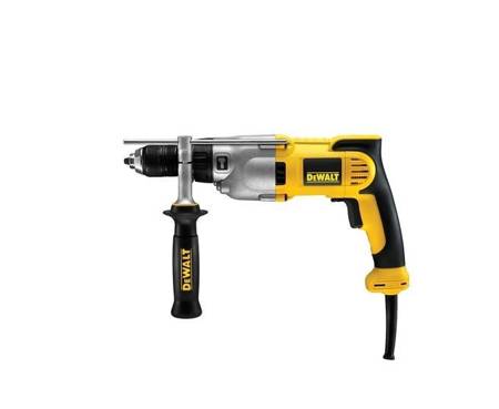 DEWALT WIERTARKA UDAROWA  950W 2-BIEGI DWD522KS