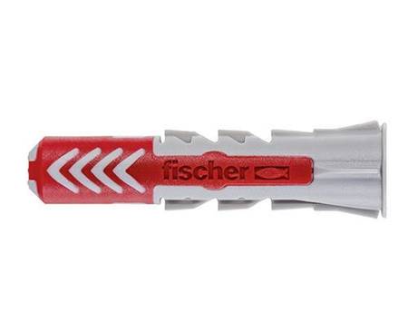 FISCHER KOŁEK DUOPOWER 10x50 50szt.