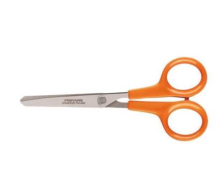 FISKARS NOŻYCZKI DLA HOBBYSTÓW CLASSIC 13cm